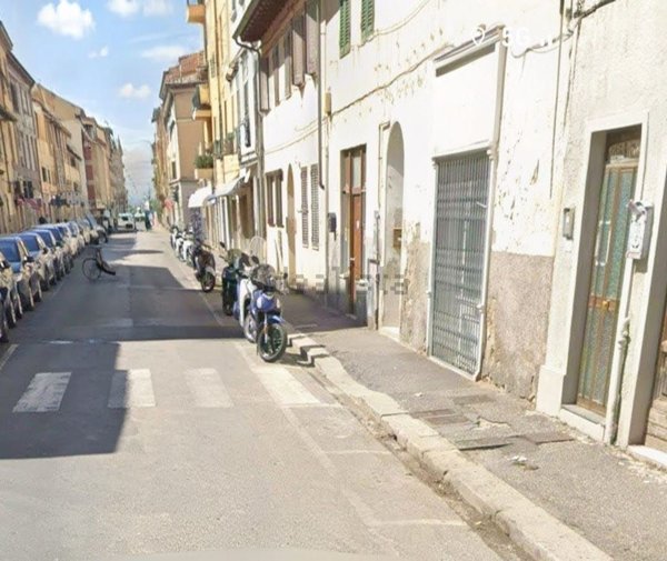 appartamento in vendita a Livorno