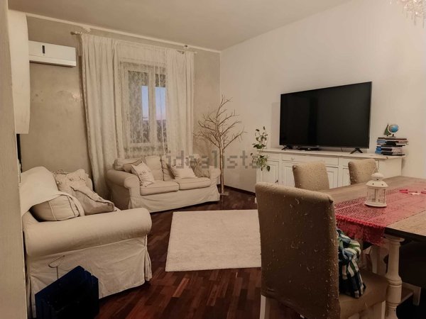 appartamento in vendita a Livorno