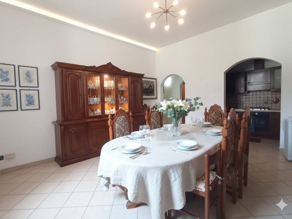 appartamento in vendita a Livorno