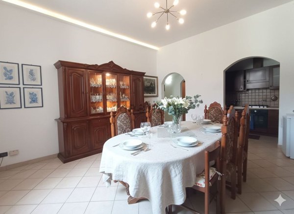 appartamento in vendita a Livorno