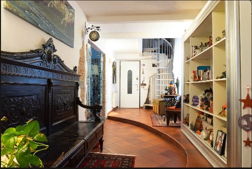 appartamento in vendita a Livorno in zona Centro Città