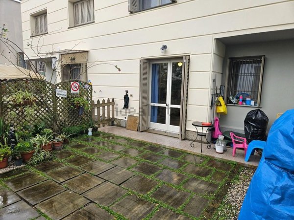 casa indipendente in vendita a Livorno