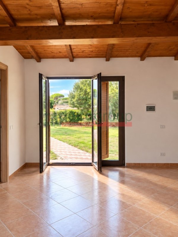 appartamento in vendita a Livorno in zona Valle Benedetta
