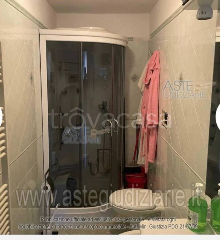 appartamento in vendita a Livorno