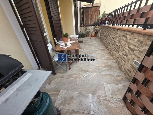 casa indipendente in vendita a Livorno