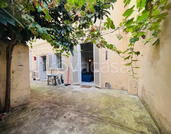 appartamento in vendita a Livorno in zona Centro Città