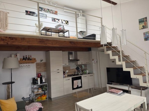 appartamento in vendita a Livorno in zona Ardenza