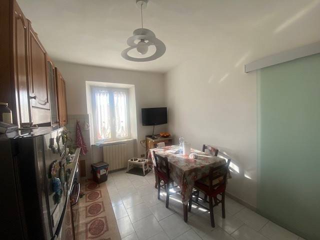 appartamento in vendita a Livorno in zona Ardenza
