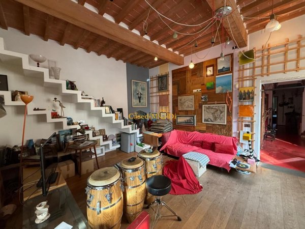 appartamento in vendita a Livorno in zona Stazione