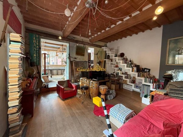 appartamento in vendita a Livorno in zona Stazione