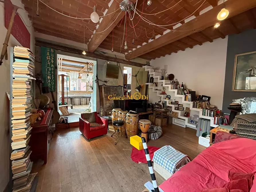 appartamento in vendita a Livorno