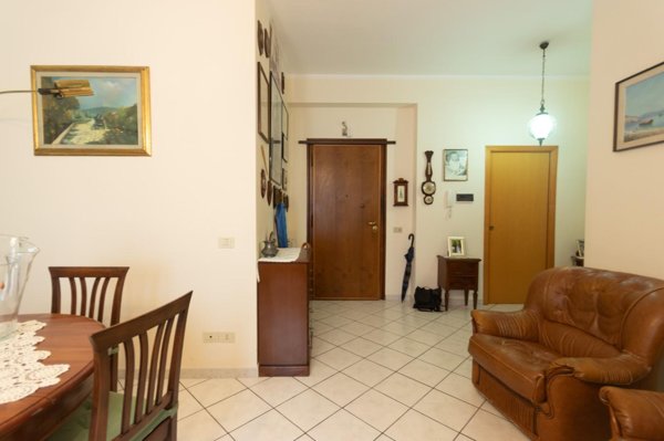 appartamento in vendita a Livorno