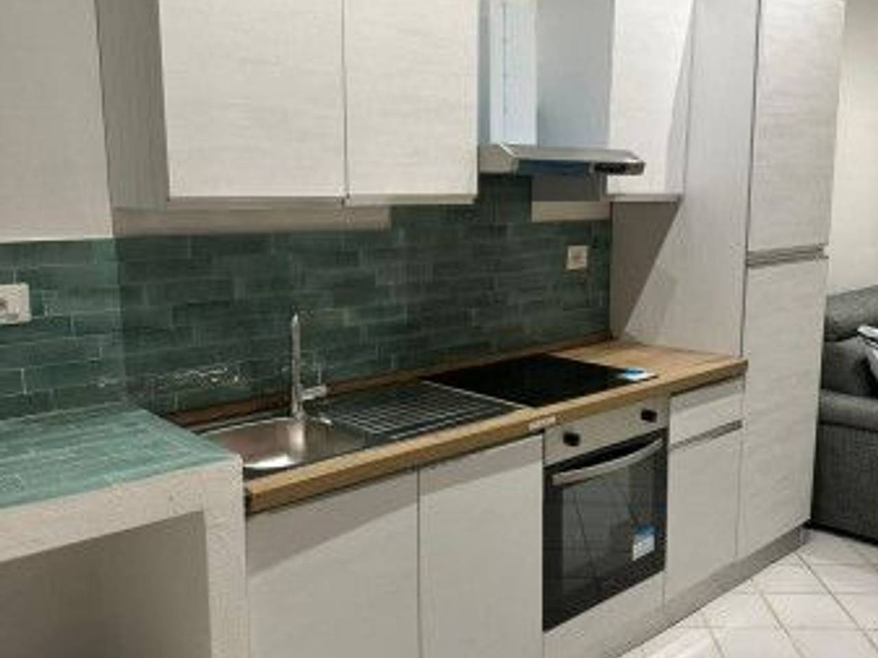 appartamento in vendita a Livorno in zona Evangelisti