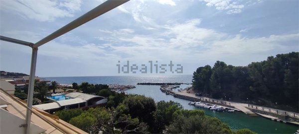 appartamento in vendita a Livorno in zona Centro Città