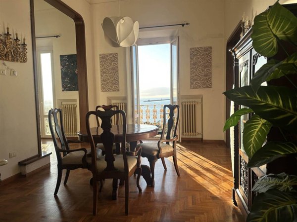 appartamento in vendita a Livorno in zona Ardenza