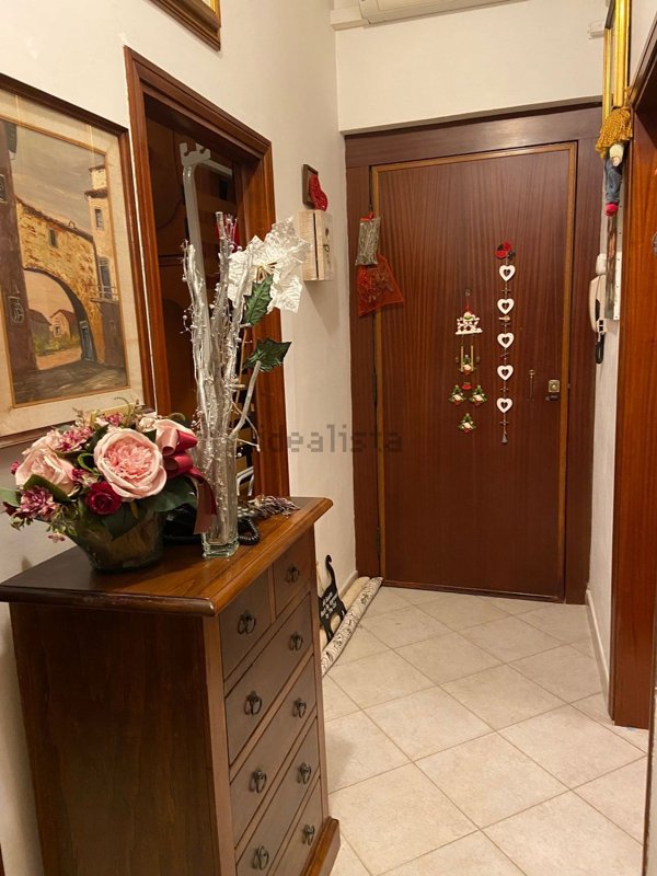 appartamento in vendita a Livorno