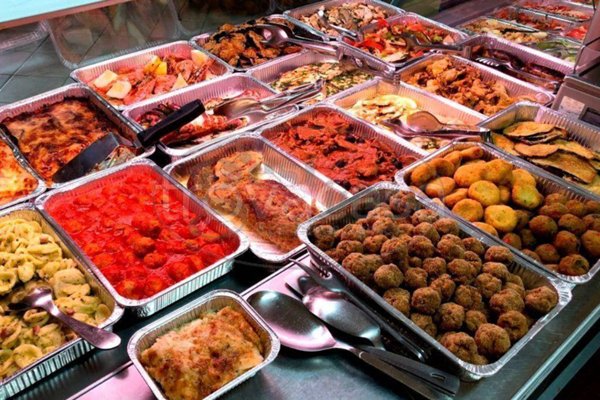 negozio in vendita a Livorno in zona Ospedale