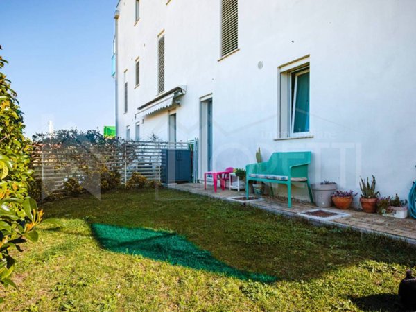 appartamento in vendita a Livorno