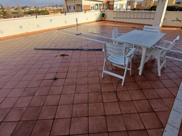 appartamento in vendita a Livorno in zona Stazione