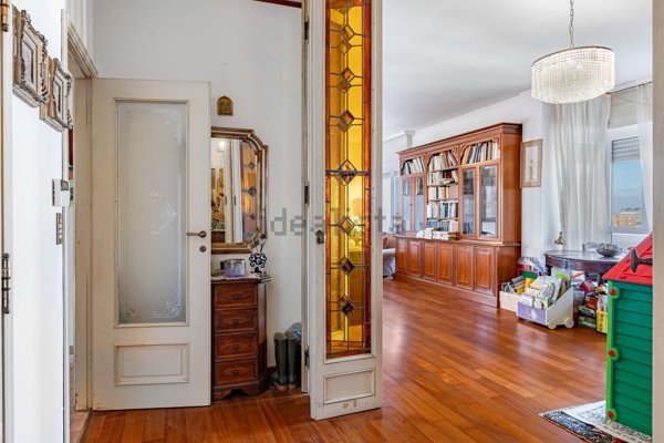 appartamento in vendita a Livorno