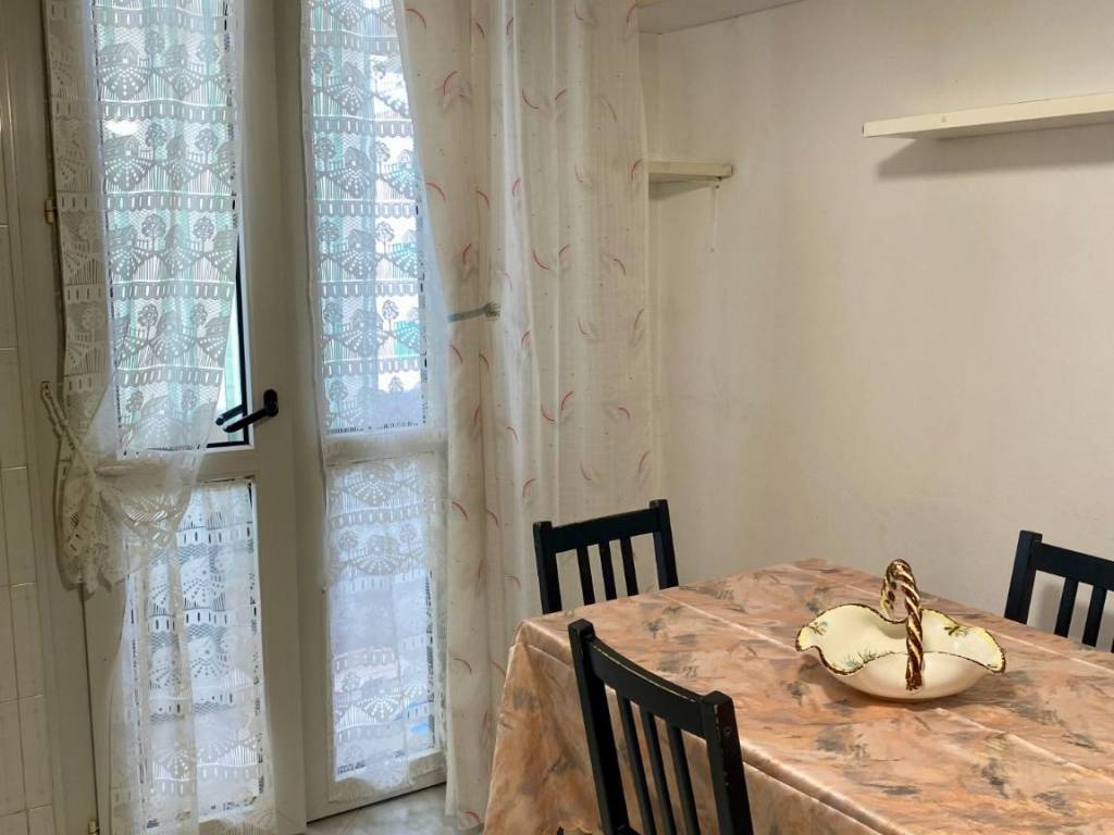 appartamento in vendita a Livorno in zona Ospedale