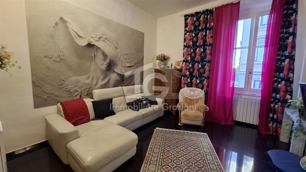 appartamento in vendita a Livorno