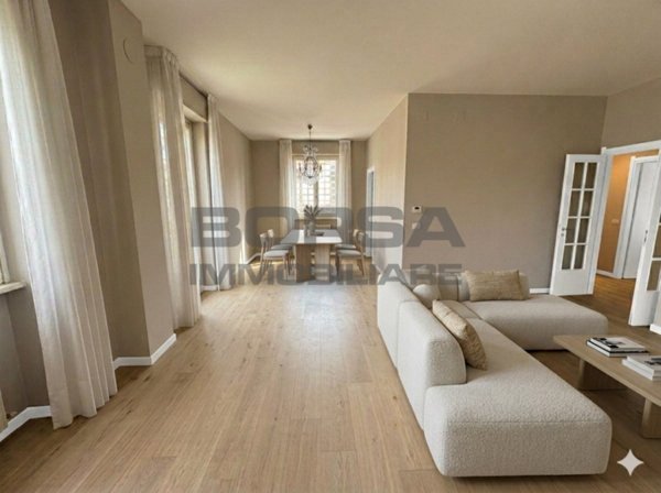 appartamento in vendita a Livorno in zona Antignano