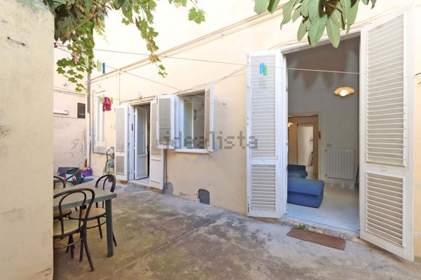 appartamento in vendita a Livorno in zona Centro Città