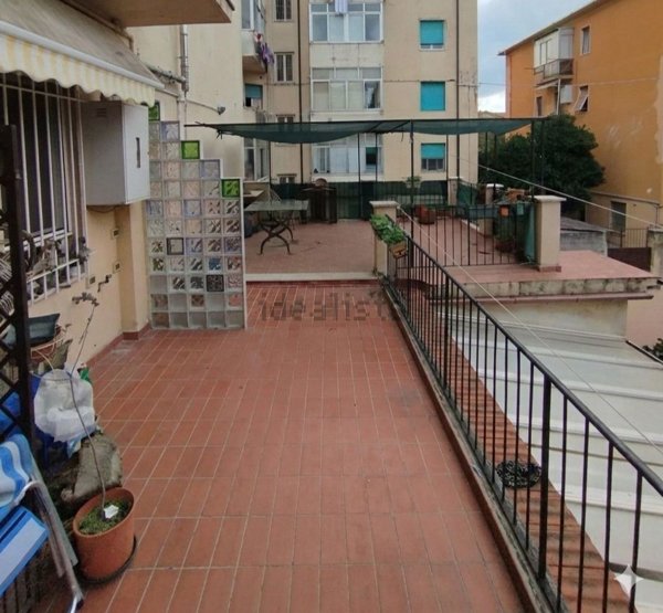 appartamento in vendita a Livorno