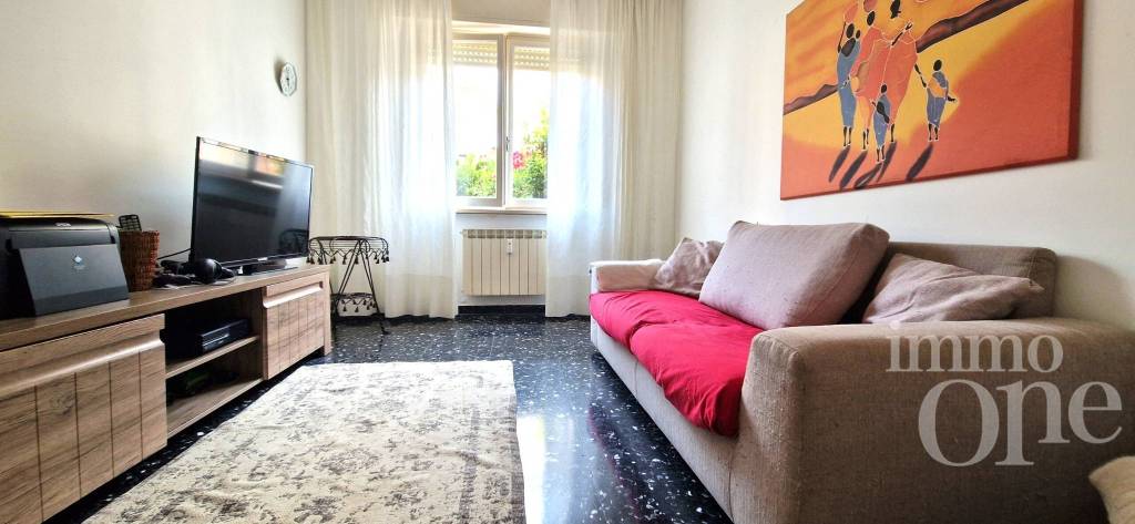 appartamento in vendita a Livorno