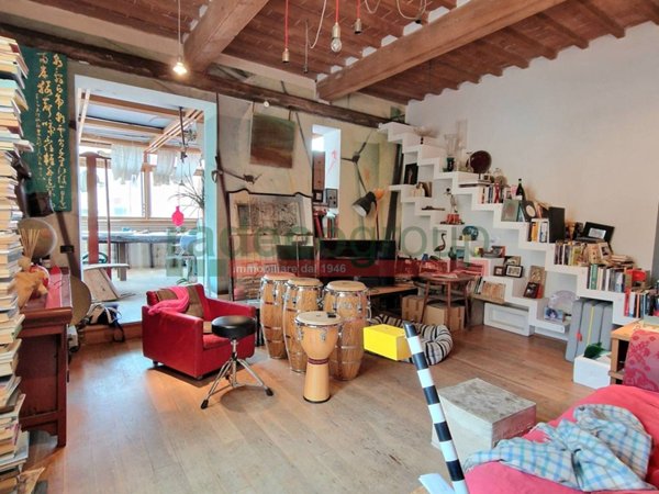 appartamento in vendita a Livorno