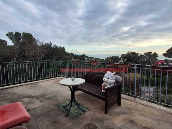 casa indipendente in vendita a Livorno in zona Evangelisti