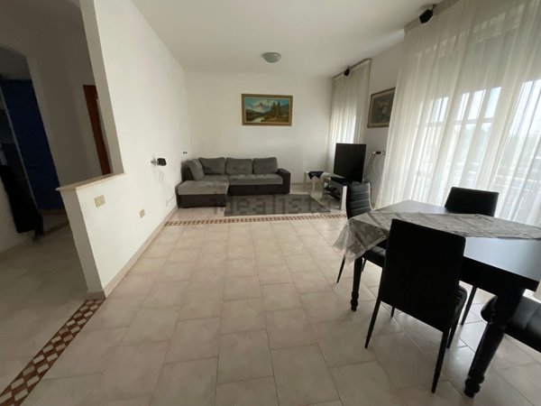 appartamento in vendita a Livorno