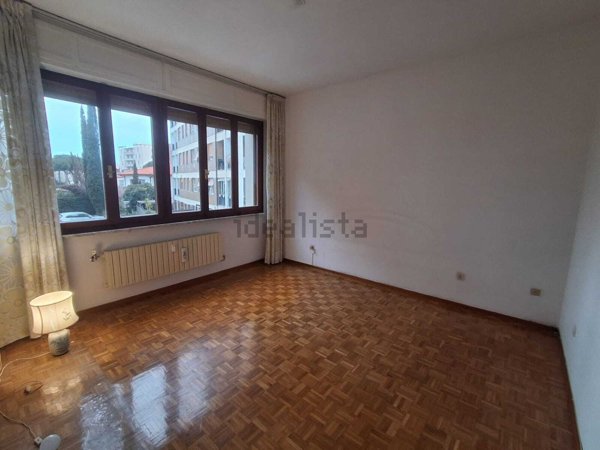 appartamento in vendita a Livorno