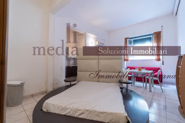 appartamento in vendita a Livorno