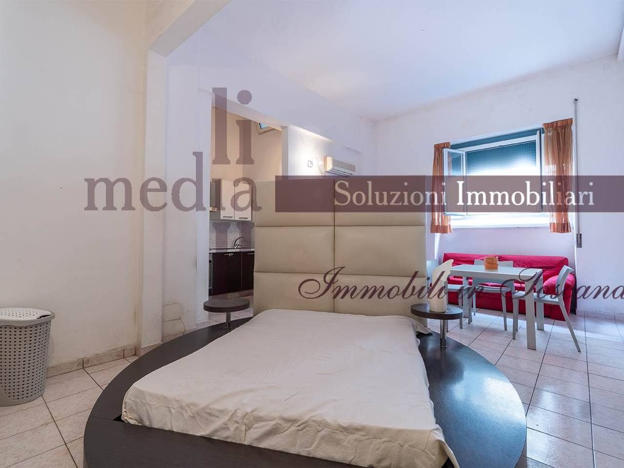 appartamento in vendita a Livorno