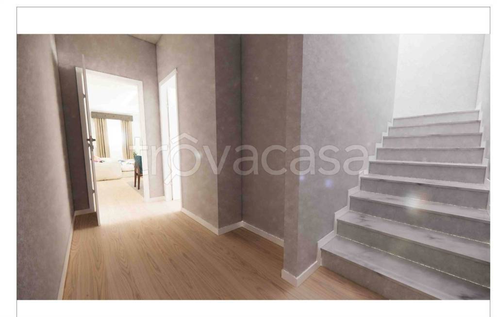 appartamento in vendita a Livorno