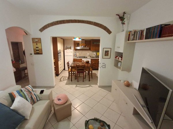appartamento in vendita a Livorno