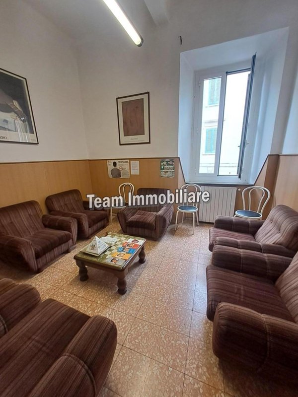 ufficio in vendita a Livorno