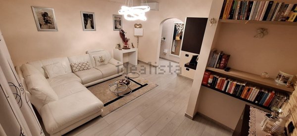 appartamento in vendita a Livorno in zona La Leccia