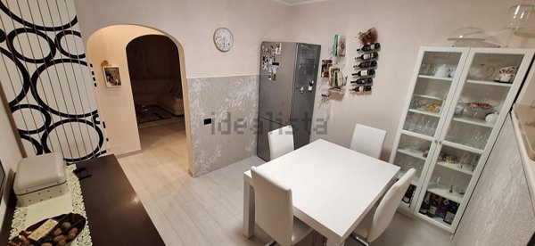 appartamento in vendita a Livorno in zona La Leccia