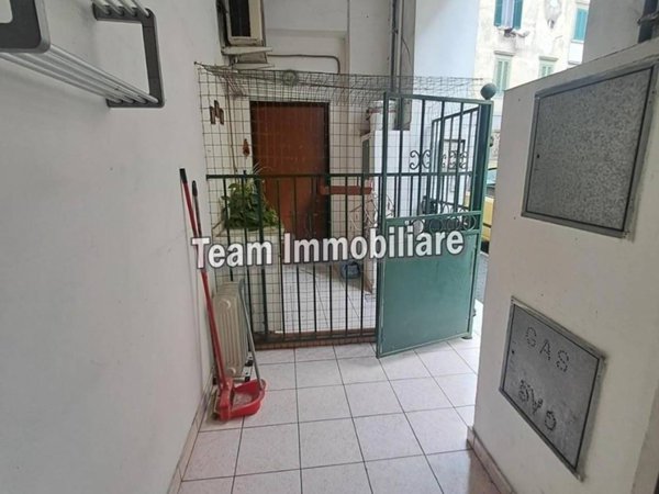 appartamento in vendita a Livorno