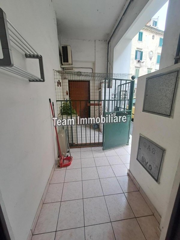 appartamento in vendita a Livorno