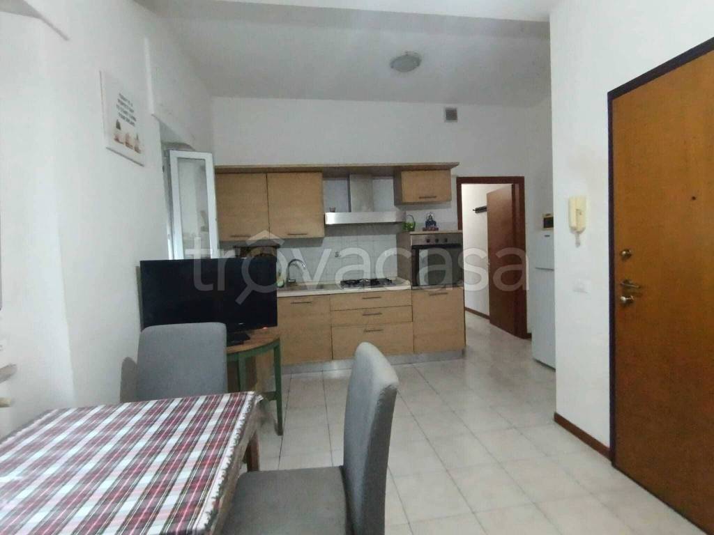 appartamento in vendita a Livorno