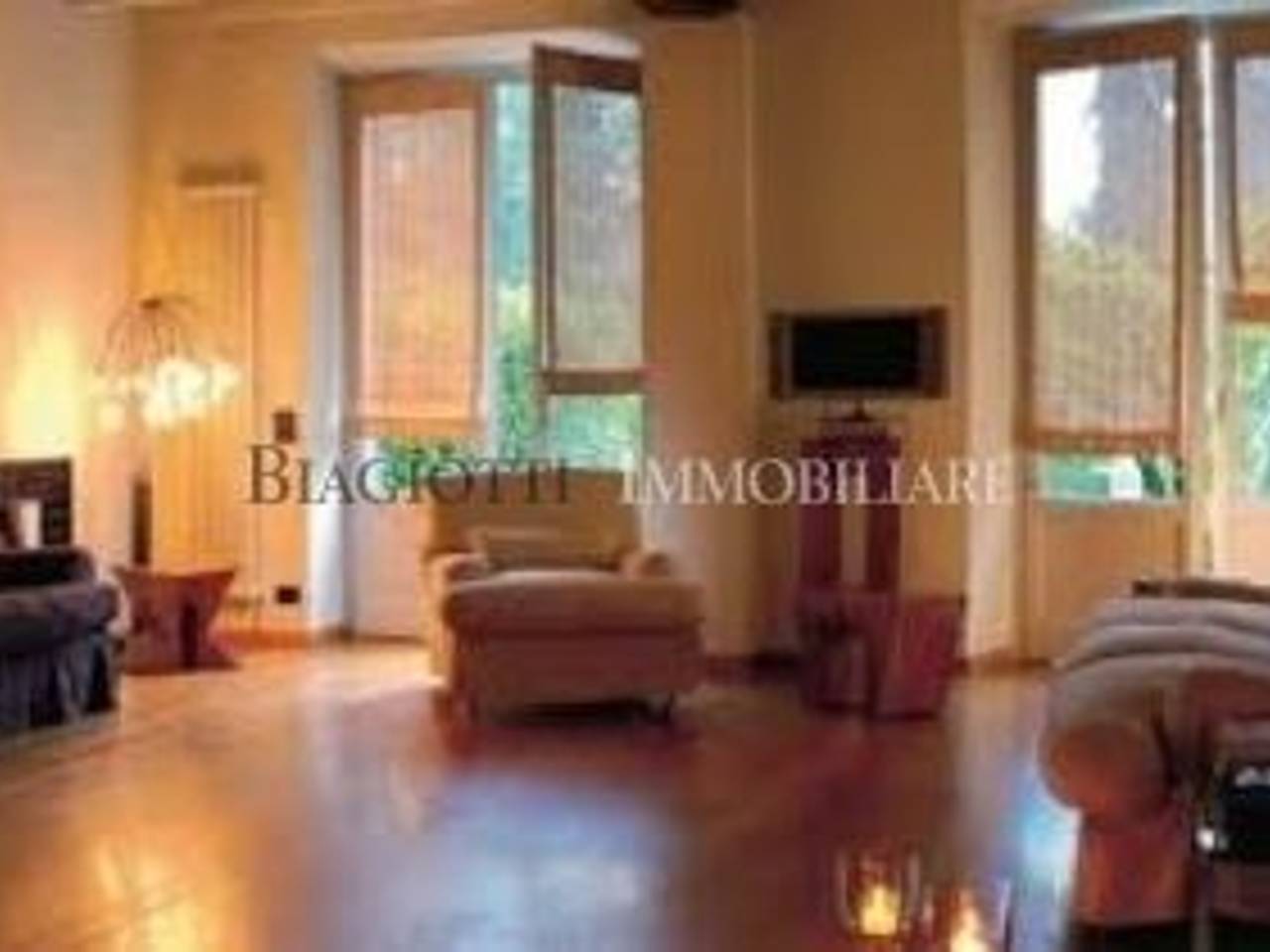 appartamento in vendita a Livorno