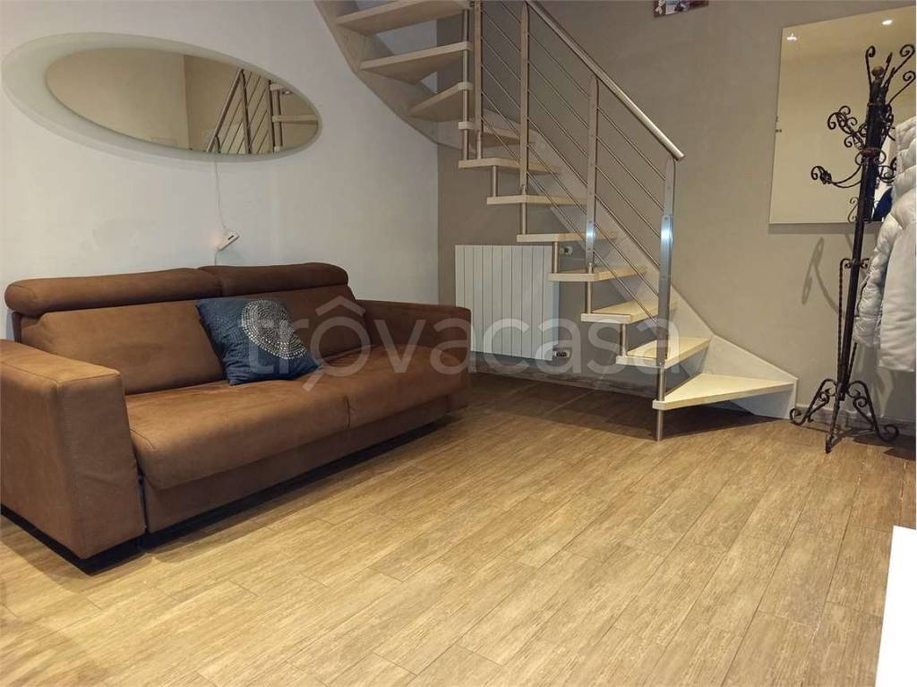 appartamento in vendita a Livorno in zona Centro Città