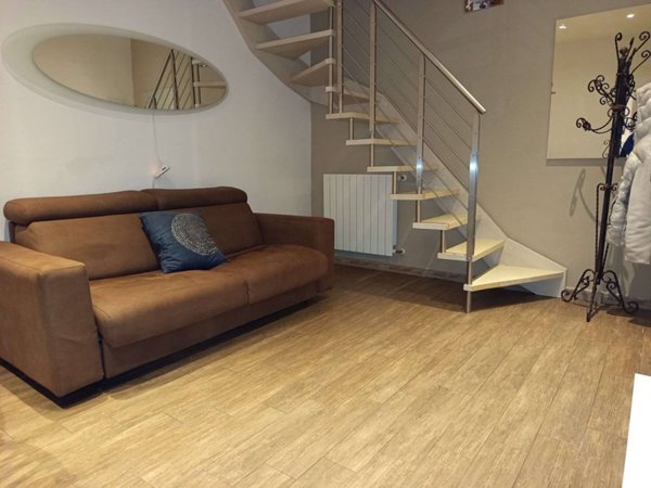 appartamento in vendita a Livorno in zona Centro Città