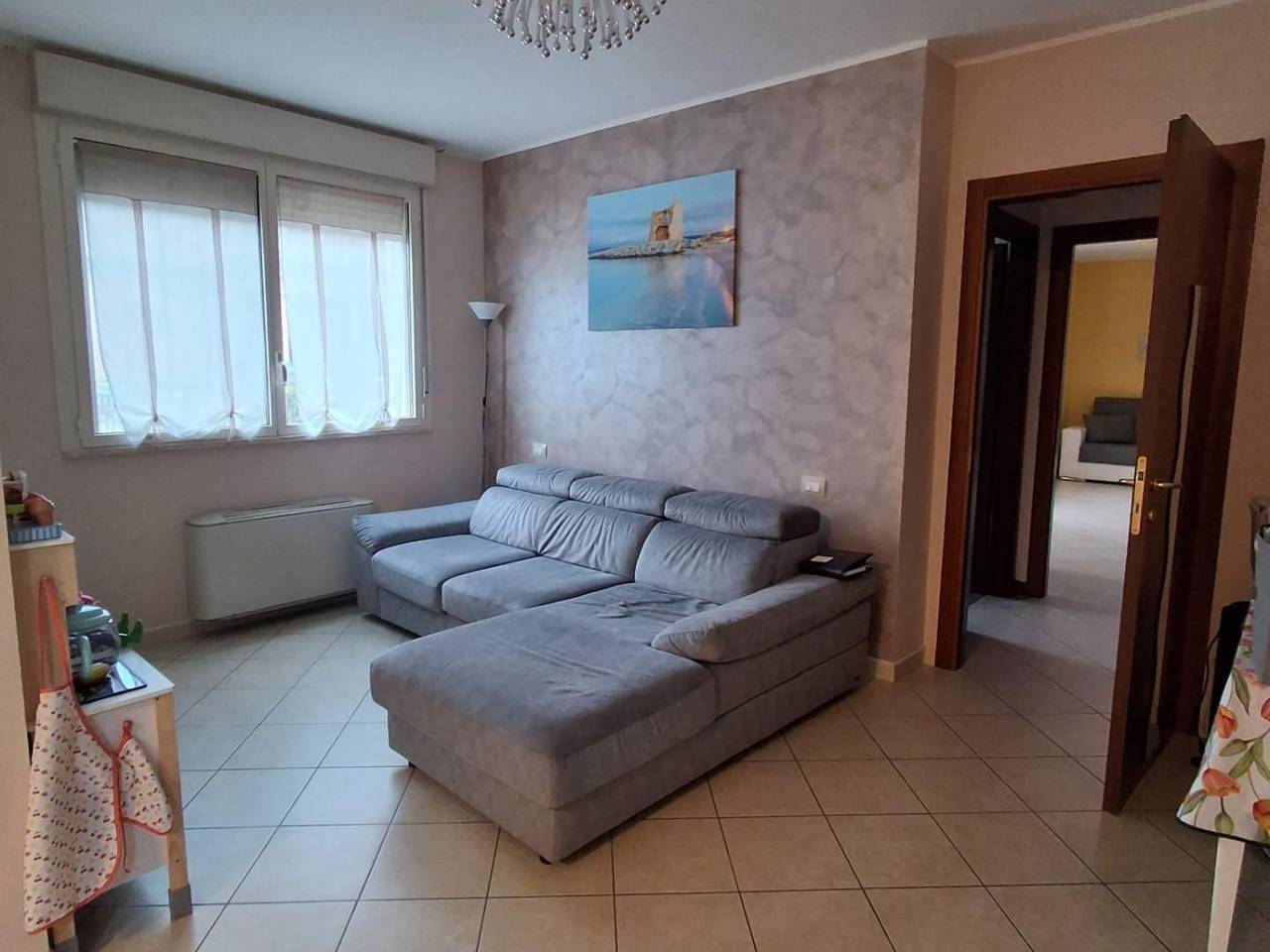 appartamento in vendita a Livorno