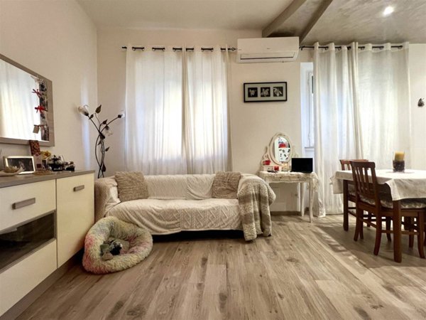 appartamento in vendita a Livorno in zona Stazione