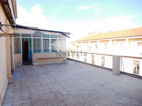 appartamento in vendita a Livorno in zona Centro Città